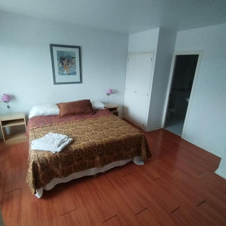 apart milenium mdz - Apartamento de 1 dormitorio - 5