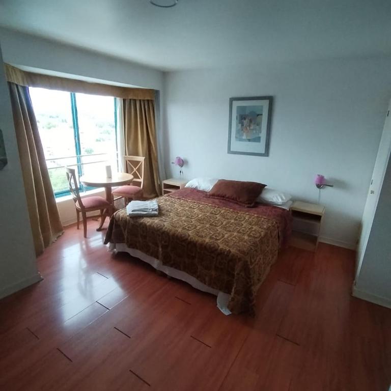apart milenium mdz - Apartamento de 1 dormitorio - 7