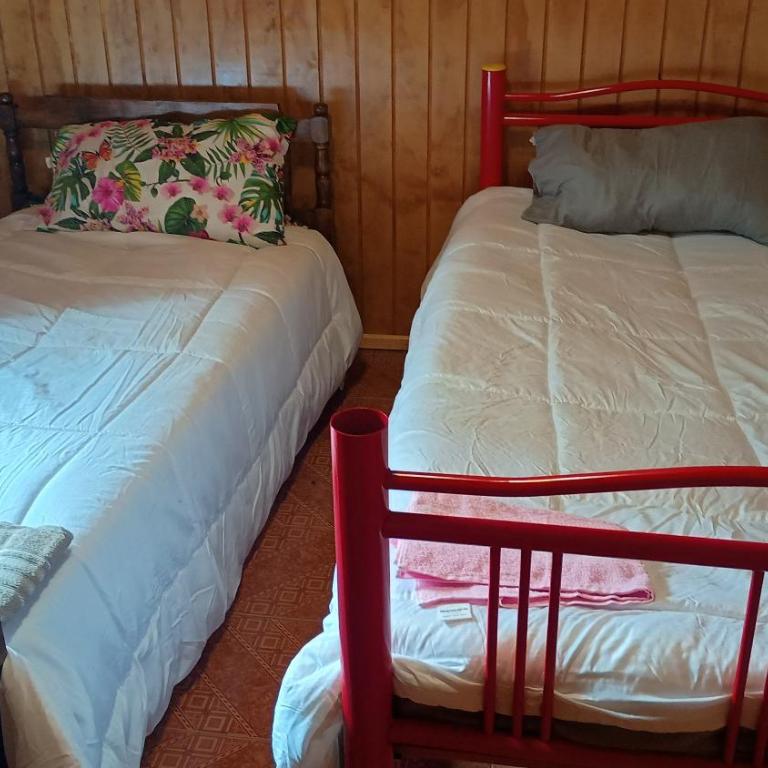 Morenita - Twin Room - 1