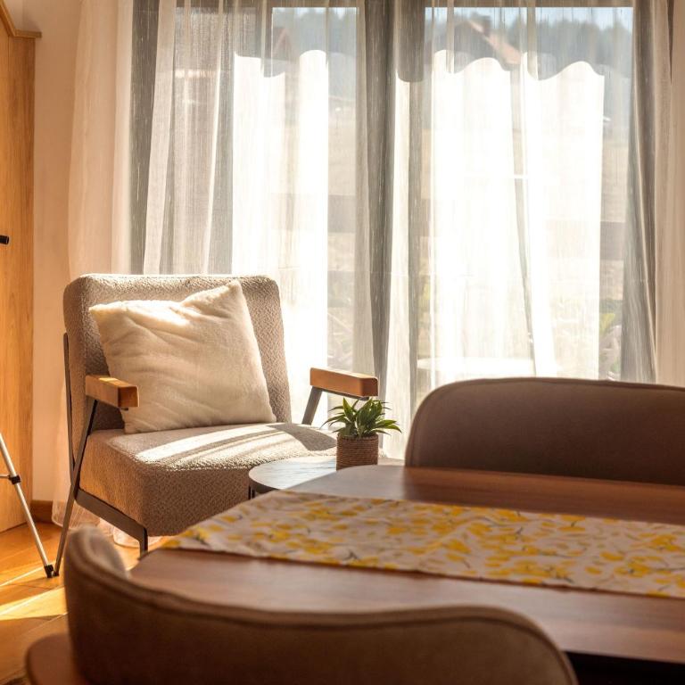 Apartment Vila Jela - Apartman sa 1 Spavaćom Sobom - 25
