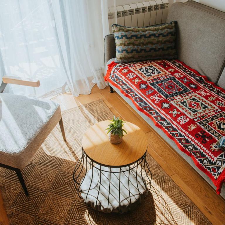 Apartment Vila Jela - Apartman sa 1 Spavaćom Sobom - 23