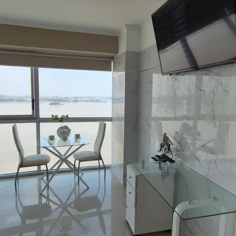 Ecusuites Riverfront Horizon Puerto Santana 1206 - Standard Suite - 8