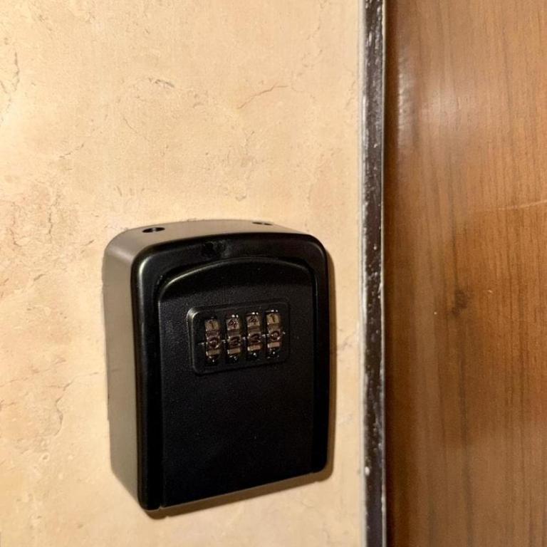 San Marco 33 - Appartamento con 2 Camere da Letto - 10