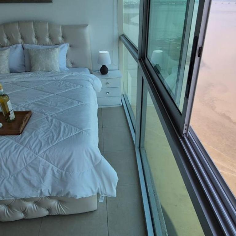 Ecusuites Riverfront Horizon Puerto Santana 1206 - Standard Suite - 7