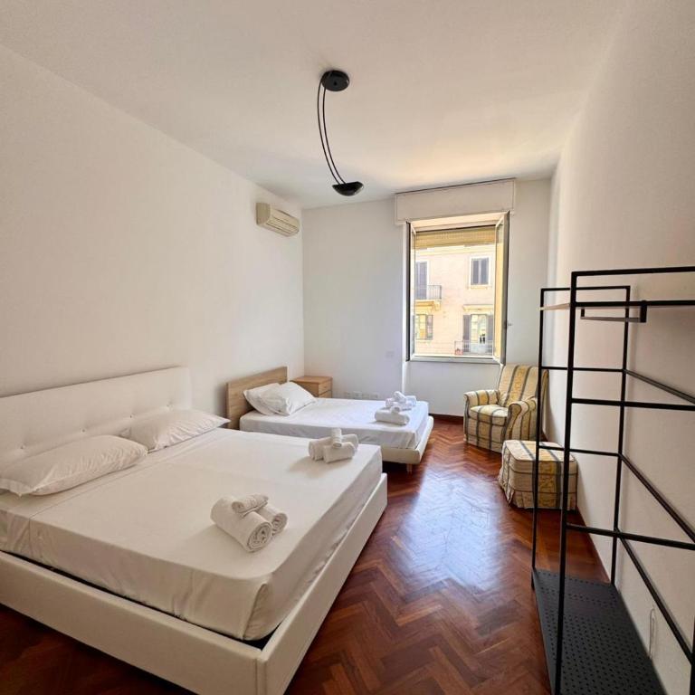 San Marco 33 - Appartamento con 2 Camere da Letto - 6