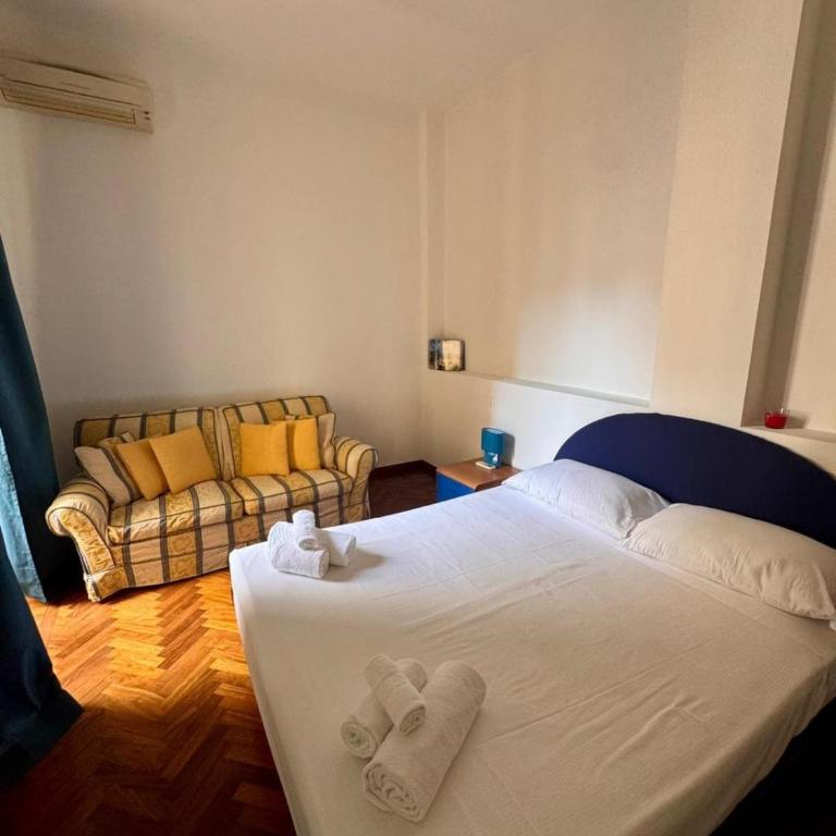San Marco 33 - Appartamento con 2 Camere da Letto - 16