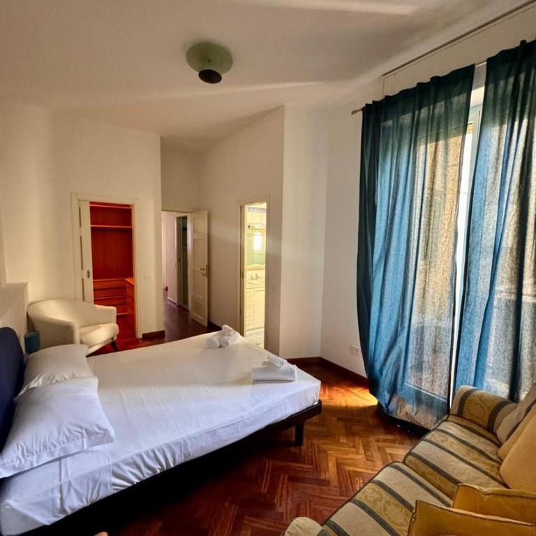 San Marco 33 - Appartamento con 2 Camere da Letto - 22