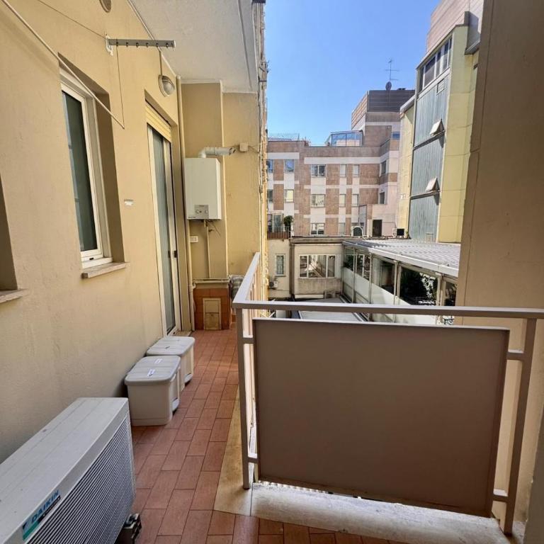 San Marco 33 - Appartamento con 2 Camere da Letto - 23