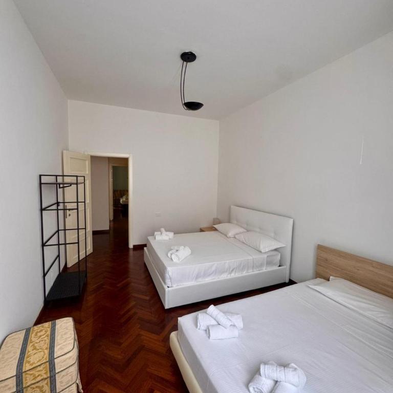 San Marco 33 - Appartamento con 2 Camere da Letto - 24