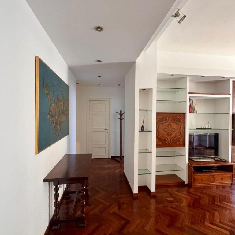 San Marco 33 - Appartamento con 2 Camere da Letto - 25