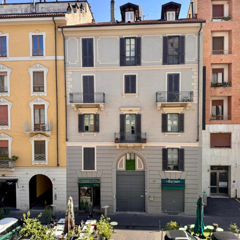 San Marco 33 - Appartamento con 2 Camere da Letto - 33