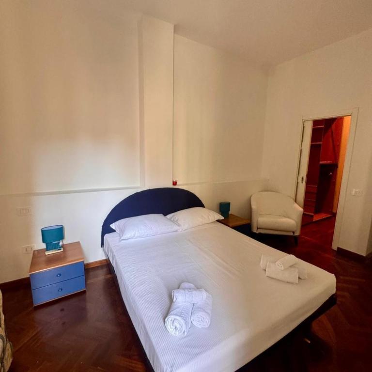 San Marco 33 - Appartamento con 2 Camere da Letto - 35
