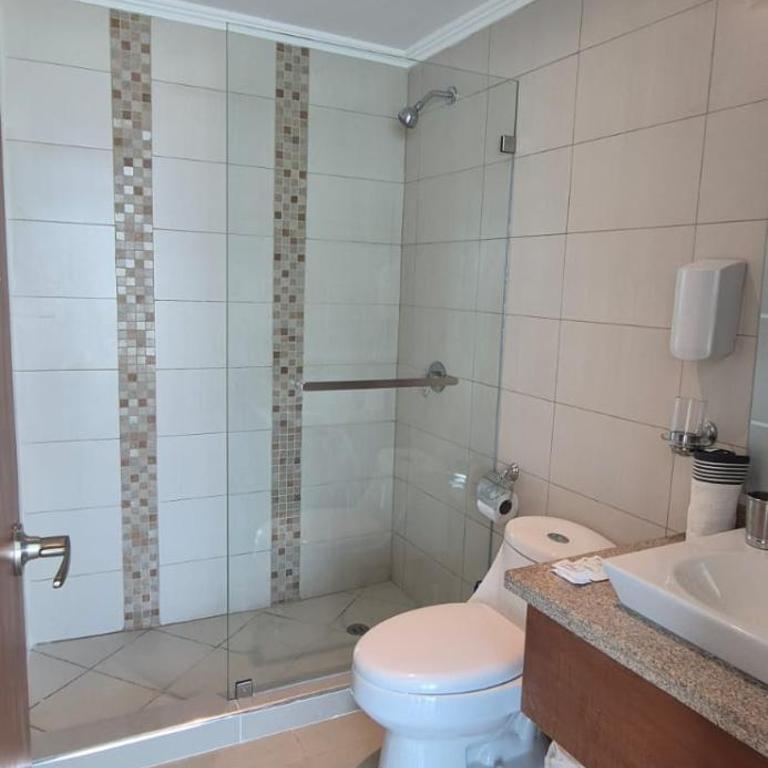 Ecusuites Riverfront Horizon Puerto Santana 1206 - Standard Suite - 4