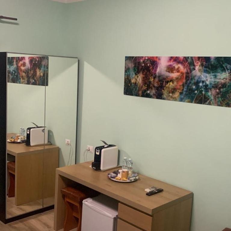 B&B Green's Harmony - Double Room with Private Bathroom - 2