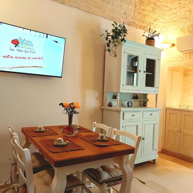 Suggestiva Dimora in pietra - Arcaica Cummersa - Appartamento Superior con 2 Camere da Letto - 18