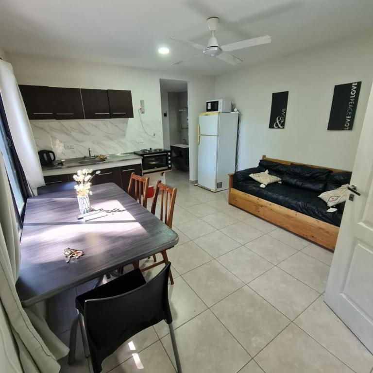 Complejo La Josefina - Apartamento - Planta baja - 14