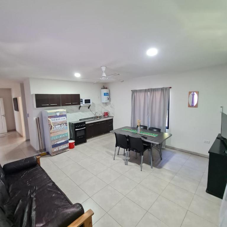 Complejo La Josefina - Apartamento - Planta baja - 16