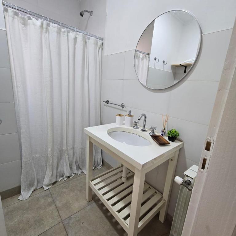 Casita comoda y acogedora - Casa con 1 dormitorio - 14