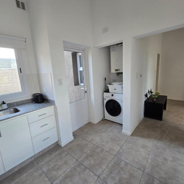 Casita comoda y acogedora - Casa con 1 dormitorio - 8