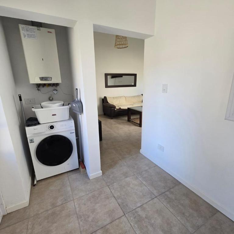 Casita comoda y acogedora - Casa con 1 dormitorio - 9