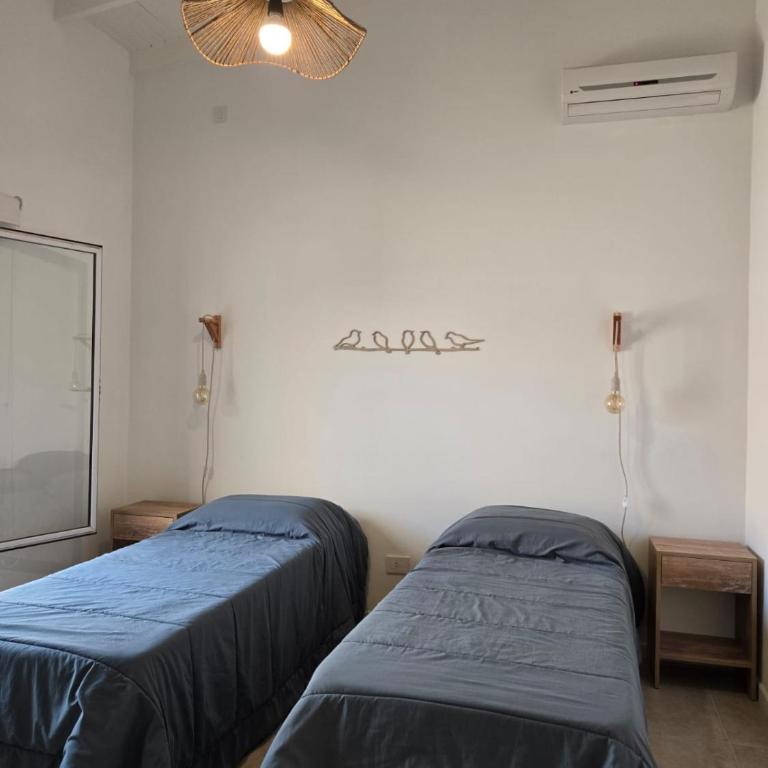 Casita comoda y acogedora - Casa con 1 dormitorio - 21