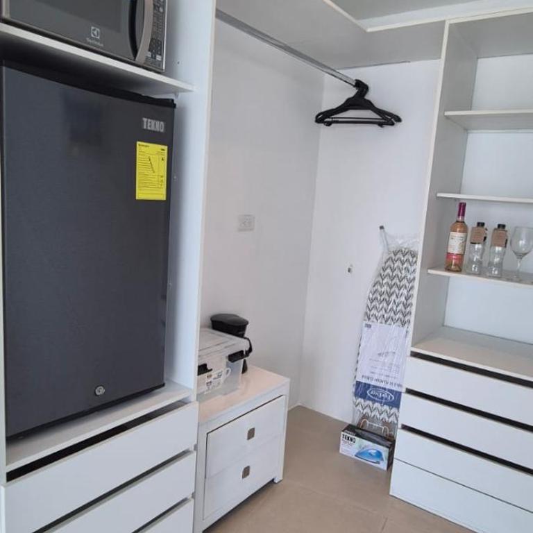 Ecusuites Riverfront Horizon Puerto Santana 1206 - Standard Suite - 6