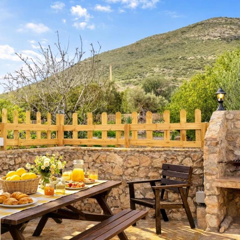 El cerro y la luna - Apartamento de 1 dormitorio - 3