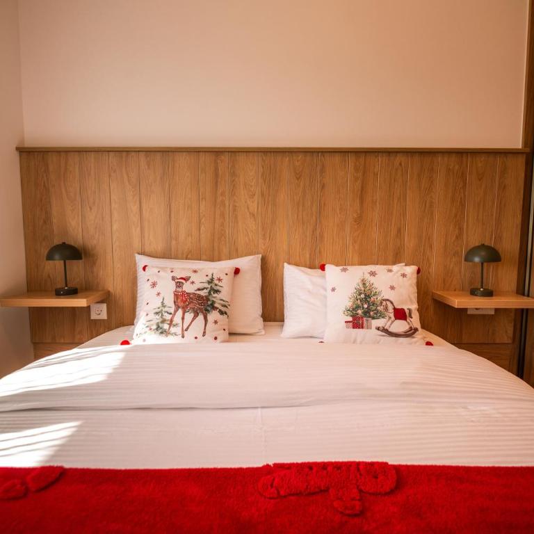 Apartment Vila Jela - Apartman sa 1 Spavaćom Sobom - 13