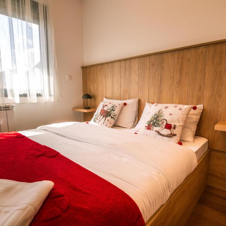 Apartment Vila Jela - Apartman sa 1 Spavaćom Sobom - 12