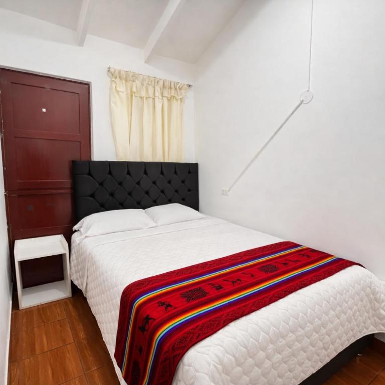 Casa en Cusco - A 3 min Plaza de Armas - Pax 9 - Casa de 3 dormitorios - 1