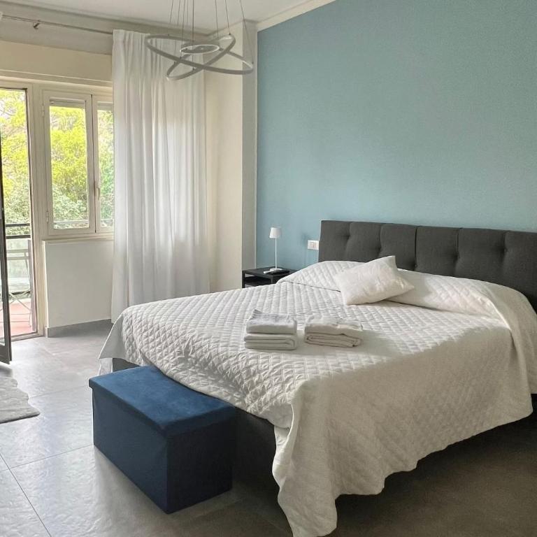 Ninfa House - Double Room - 2