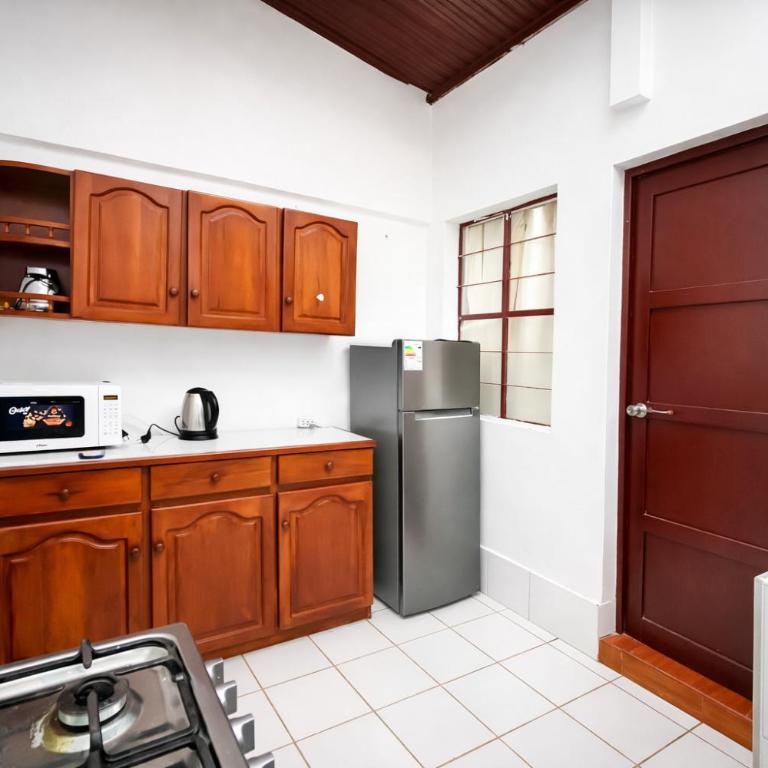 Casa en Cusco - A 3 min Plaza de Armas - Pax 9 - Casa de 3 dormitorios - 4