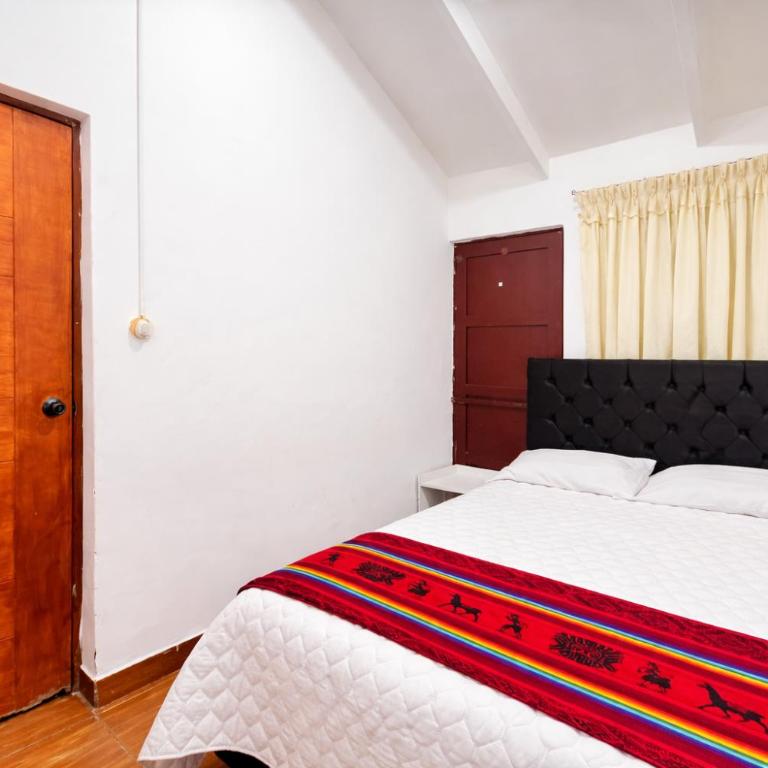 Casa en Cusco - A 3 min Plaza de Armas - Pax 9 - Casa de 3 dormitorios - 8