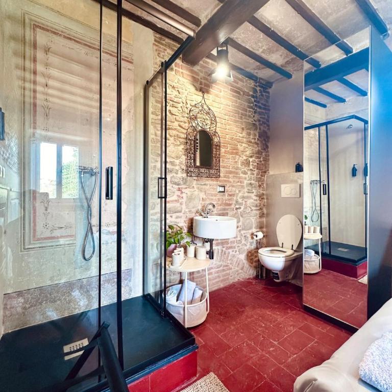 Le Fosse Design Suite - Appartamento con 1 Camera da Letto - 7