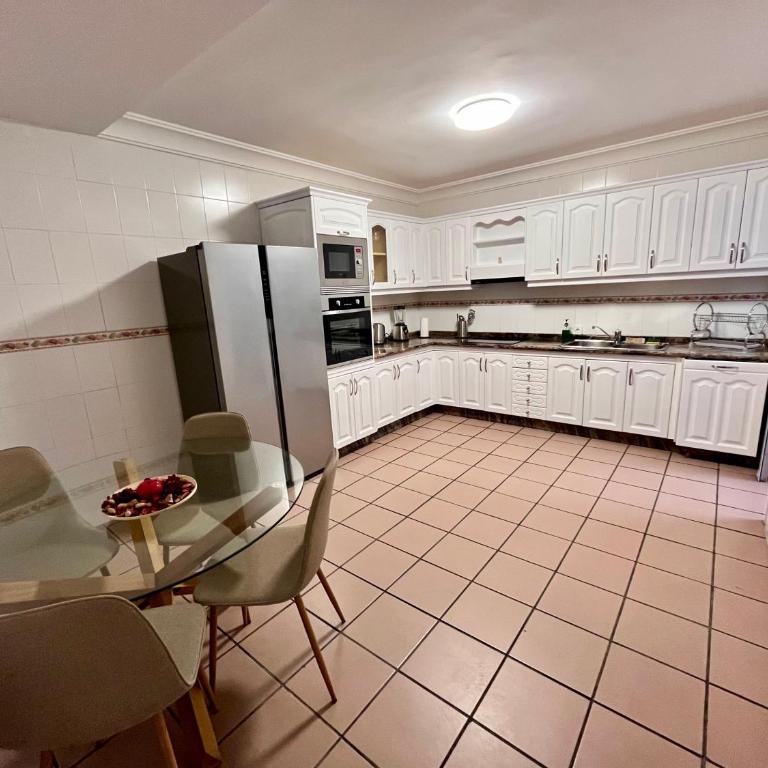 Doral Paradise Gran Canaria - Three-Bedroom House - 25