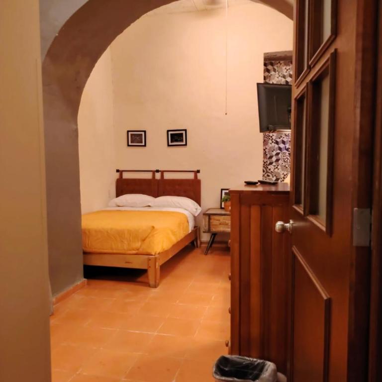 Escondite de Galarza 26 - Double Room - 3