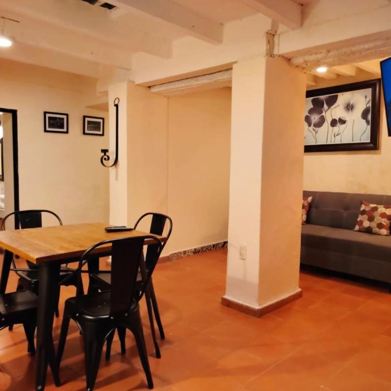 Escondite de Galarza 26 - Two-Bedroom Suite - 6
