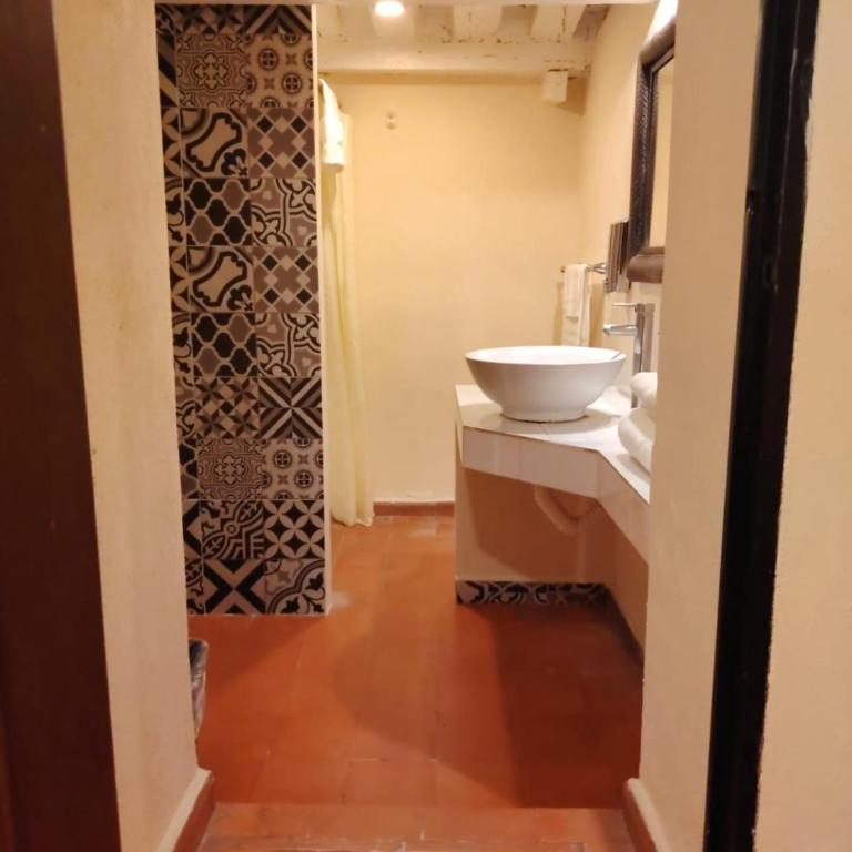 Escondite de Galarza 26 - Two-Bedroom Suite - 13
