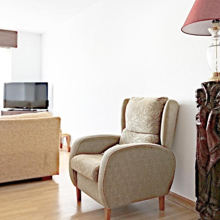 El clavelar del Sablón - One-Bedroom Apartment - 24