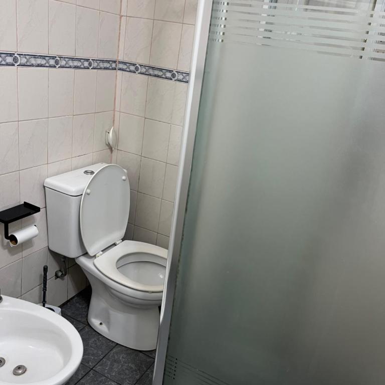 departamento completo en barrio referiría - Apartamento de 1 dormitorio - 3