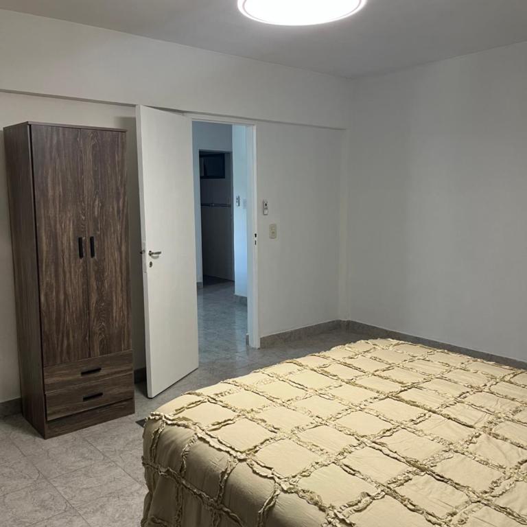 departamento completo en barrio referiría - Apartamento de 1 dormitorio - 7