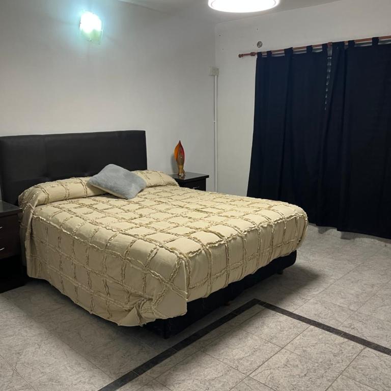 departamento completo en barrio referiría - Apartamento de 1 dormitorio - 9