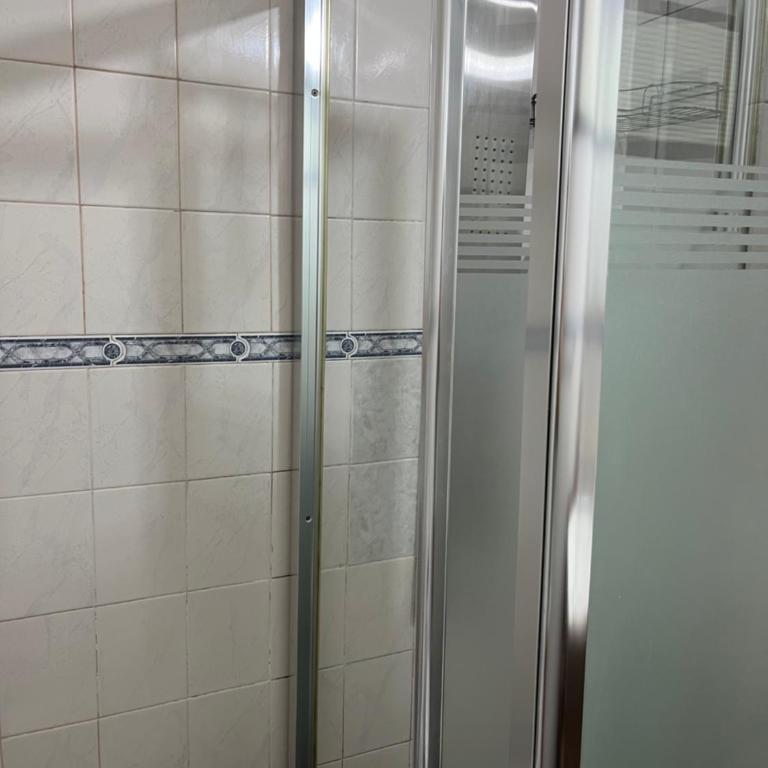 departamento completo en barrio referiría - Apartamento de 1 dormitorio - 11