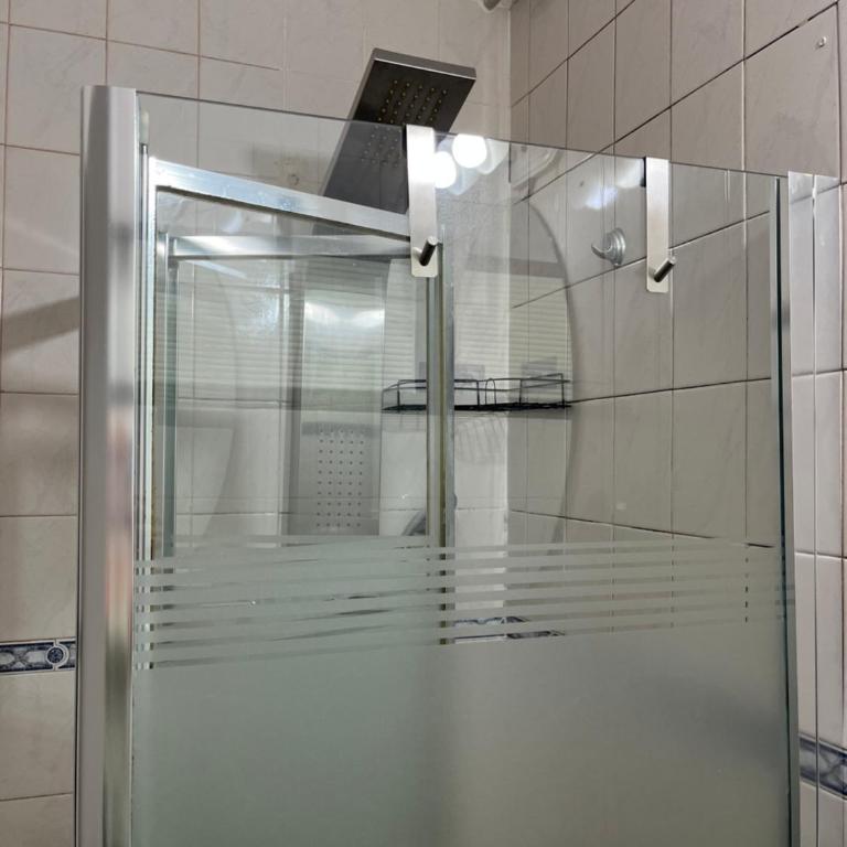 departamento completo en barrio referiría - Apartamento de 1 dormitorio - 15