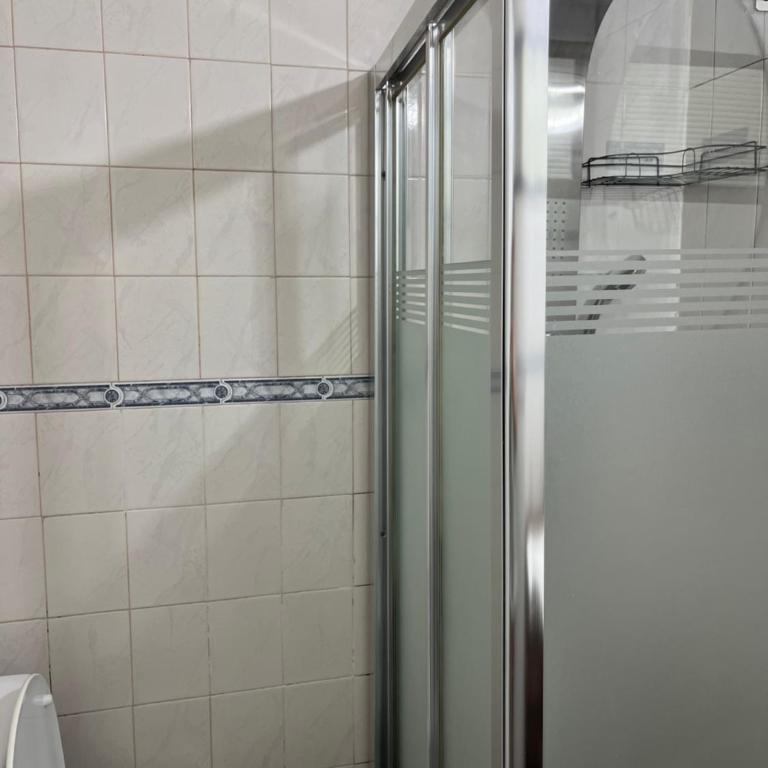 departamento completo en barrio referiría - Apartamento de 1 dormitorio - 20