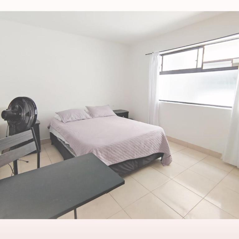 Espaciosa casa cerca del Estadio - Laureles Velódromo - Apartamento - 23
