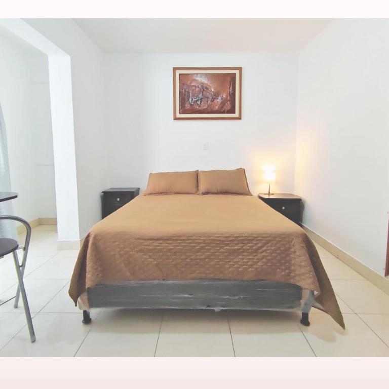 Espaciosa casa cerca del Estadio - Laureles Velódromo - Apartamento - 6