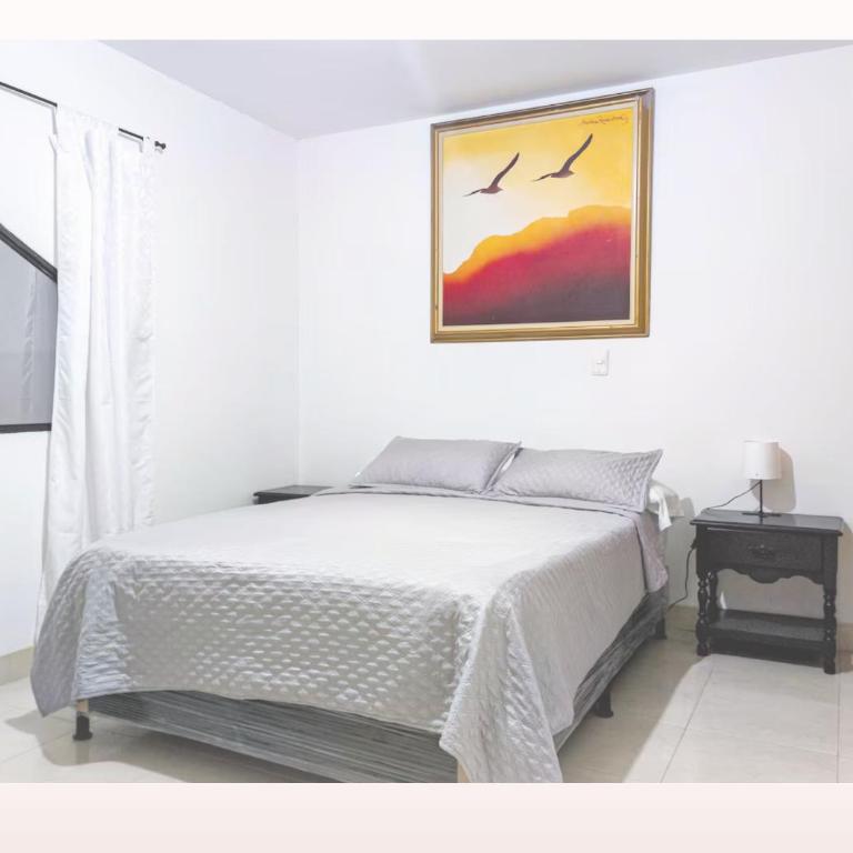 Espaciosa casa cerca del Estadio - Laureles Velódromo - Apartamento - 23