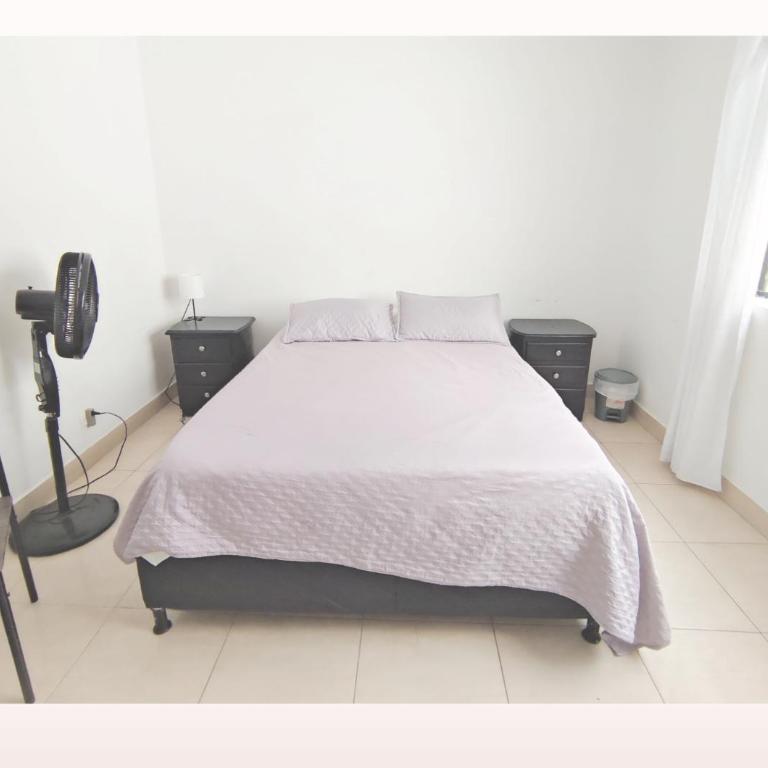 Espaciosa casa cerca del Estadio - Laureles Velódromo - Apartamento - 22