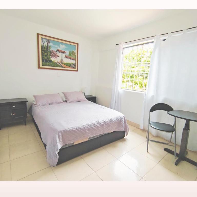 Espaciosa casa cerca del Estadio - Laureles Velódromo - Apartamento - 16